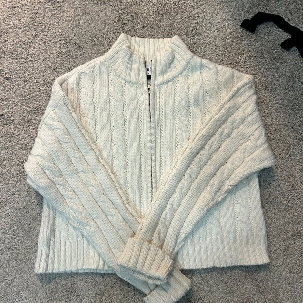 Cabi Eastwood Cardigan